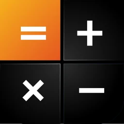 Calculator Vault - Hide Apps のアイコン